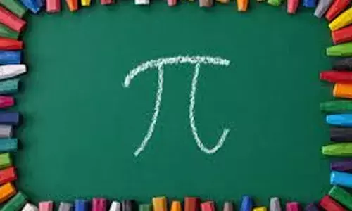 Pi Day: Understanding the Magic of Numbers