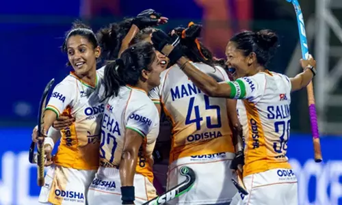 Hockey WC Qualifiers: India beat Italy 1-0 to enter final