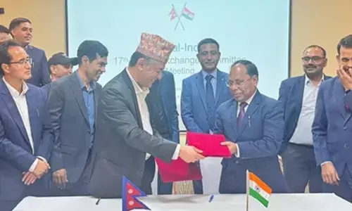 Door opens for Nepal to buy extra 350 MW of power from bordering Indian states