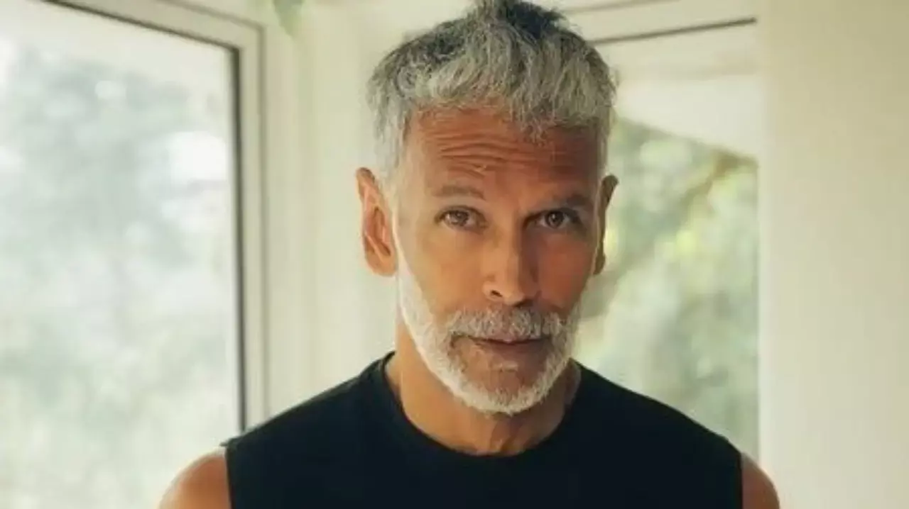 Milind Soman says Vijay Sethupathi made work comfortable in ‘Kaattaan’, recalls tension-free set