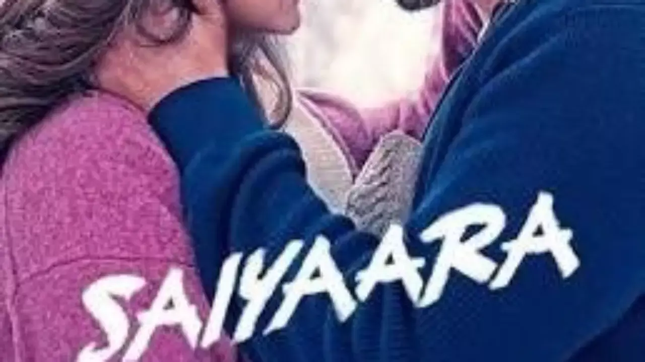 Short film director alleges ‘Saiyaara’ copied his project