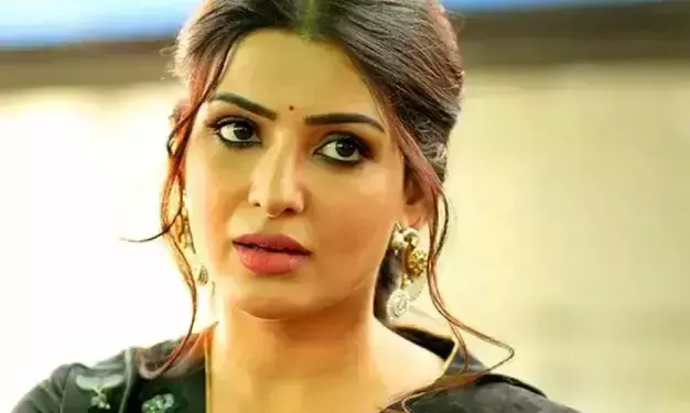 Samantha Ruth Prabhu launches ‘Truly SMA’ with Pantaloons