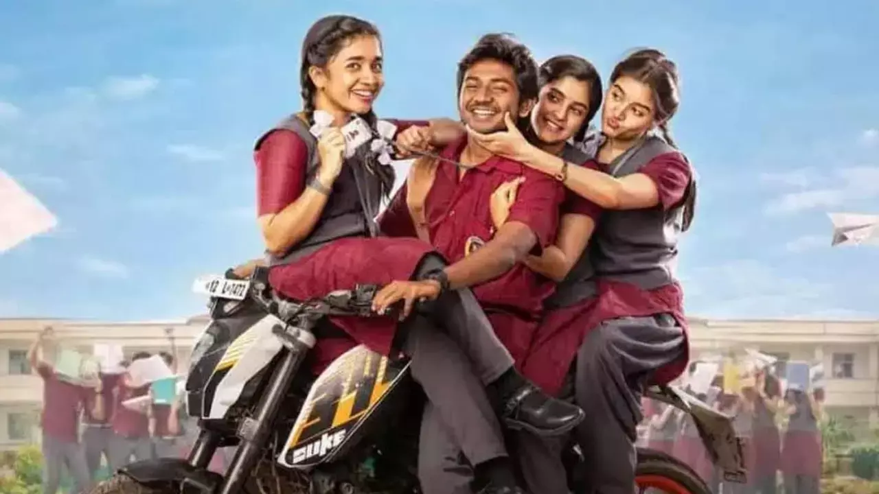 ‘Youth’ Telugu version set to hit screens soon