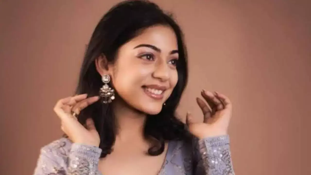 Varsha Bollamma’s slim new look wins hearts