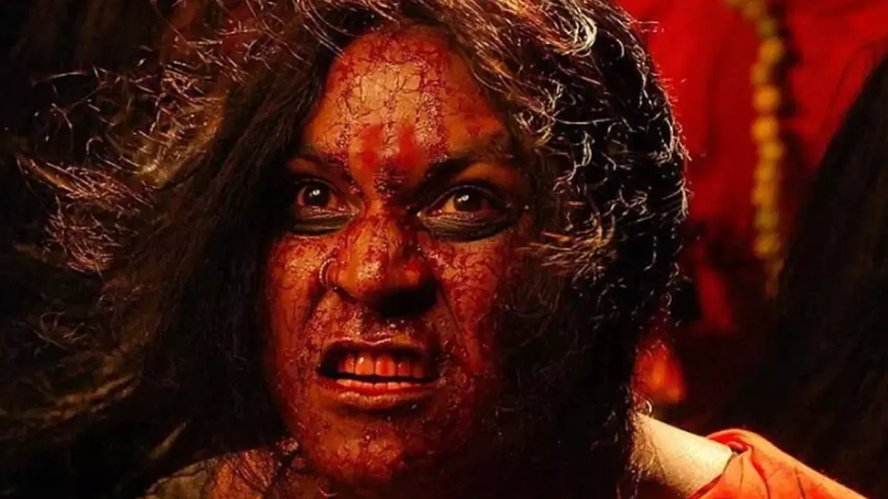 ‘Kanchana’ re-release surprises trade with solid opening