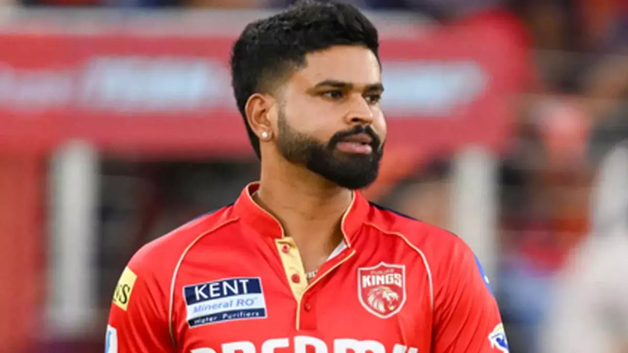 Shreyas is underrated, but is an exceptional leader: Kumble