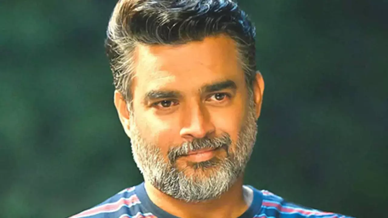 R Madhavan alerts netizens of fake account: This person is not connected to me