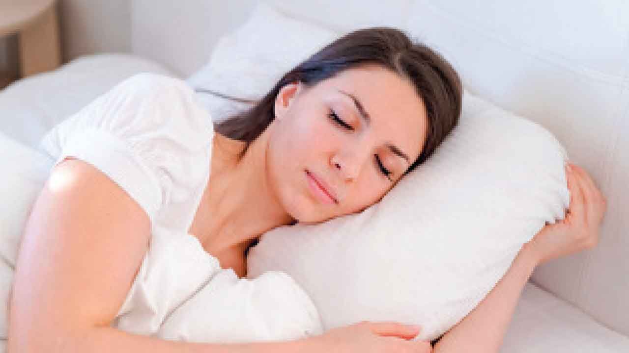 Why quality sleep is essential for physical and mental well-being