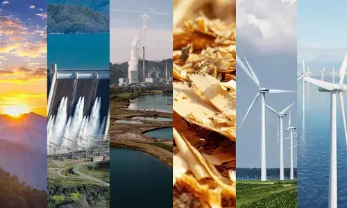 India must tap new sources to boost energy production