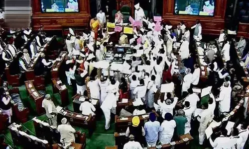 Shouting in Parliament won’t solve India’s energy crisis
