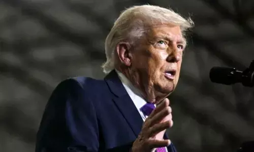 Don Trump issues new chilling threat to Iran Don Trump issues new chilling threat to Iran