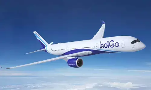 IndiGo to levy fuel charge for all flights IndiGo to levy fuel charge for all flights
