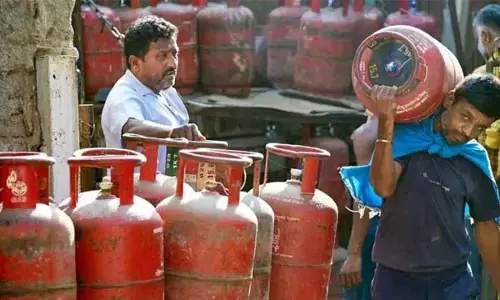 Panic booking of LPG crashes system in TG