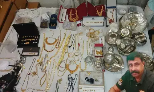 Lokayukta raids reveal ₹8.69 crore disproportionate assets linked to Excise DC Lokayukta raids reveal ₹8.69 crore disproportionate assets linked to Excise DC