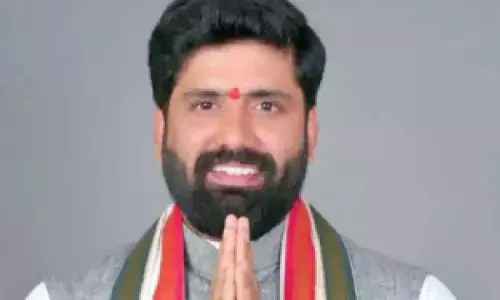 Anil Kumar Yadav urges Union government to form a dedicated Ahir Regiment