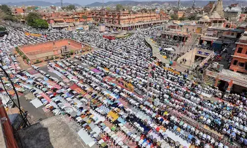 Ramadan 2026: Sehri and Iftar Timings for March 14 Across Major Indian Cities Ramadan 2026: Sehri and Iftar Timings for March 14 Across Major Indian Cities