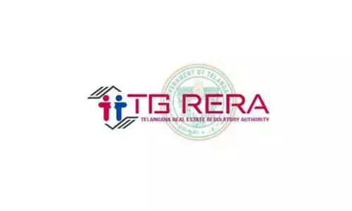 TG RERA cracks whip on Bharathi Builders, imposes Rs 4.74 cr penalty TG RERA cracks whip on Bharathi Builders, imposes Rs 4.74 cr penalty