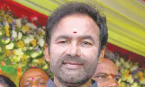 3 new regular train services launched from Hyderabad 3 new regular train services launched from Hyderabad