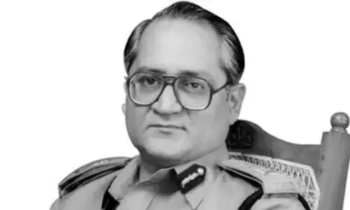 Kishan condoles on Dora’s demis Kishan condoles on Dora’s demis