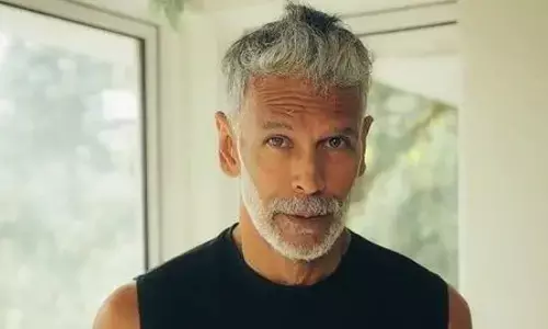 Milind Soman says Vijay Sethupathi made work comfortable in ‘Kaattaan’, recalls tension-free set