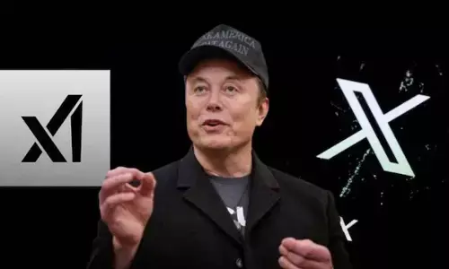 Elon Musk Apologises to Rejected xAI Applicants as Startup Undergoes Major Rebuild