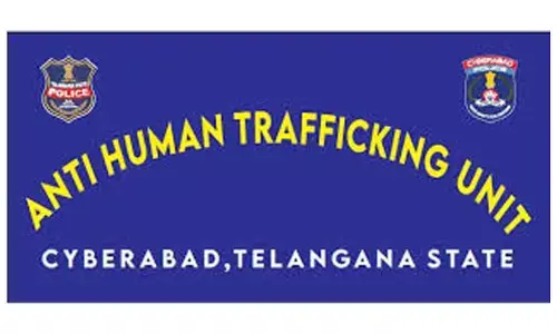 Police rescue 15 victims in anti-human trafficking raids