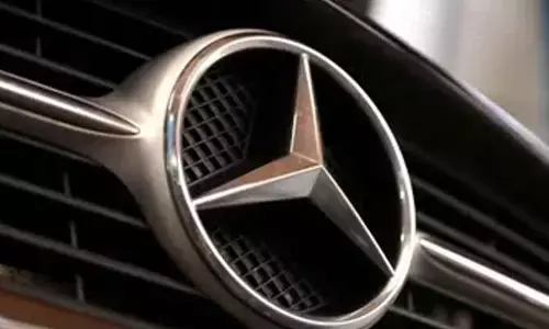 Mercedes to hike prices by 2% from April