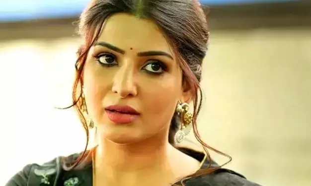 Samantha Ruth Prabhu launches ‘Truly SMA’ with Pantaloons