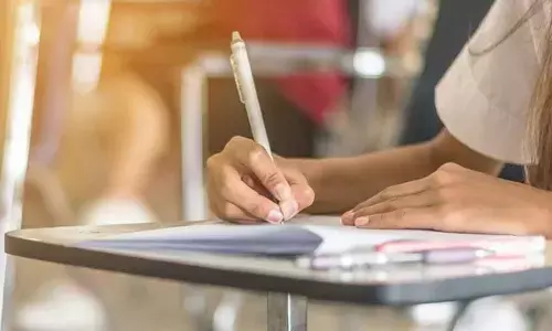 6 girl students go missing after appearing for Class 12 exam 6 girl students go missing after appearing for Class 12 exam