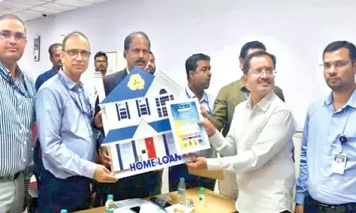 RAM credit outreach campaign organised RAM credit outreach campaign organised