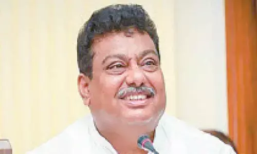 Proposed Ballari airport to boost access to Hampi, nearby regions: Minister Proposed Ballari airport to boost access to Hampi, nearby regions: Minister