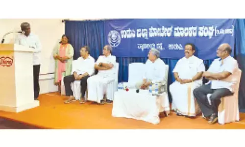 commercial LPG supply disrupted in udupi