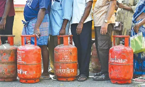 Bangalore apartments’ body asks people to adopt responsible consumption of LPG