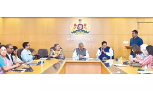 State, British Council partnership to boost English learning in rural libraries