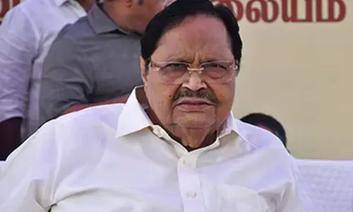 DMK to hold district secretaries meeting on March 16 ahead of anticipated TN poll schedule