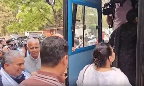 After Congress move to Kufri, Haryana BJP gathers MLAs in Chandigarh ahead of RS polls