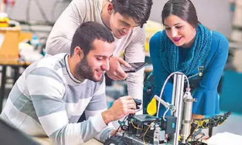 Why solar energy education is becoming a key career path for engineering and management students