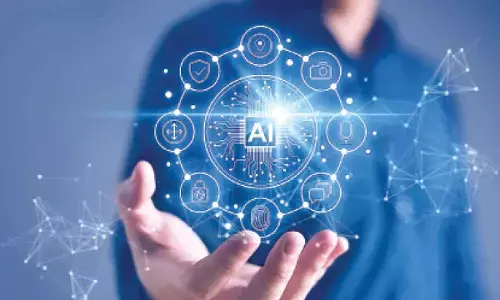 IIT H launches new MTech programmes in AI/ML and computational chemical engineering