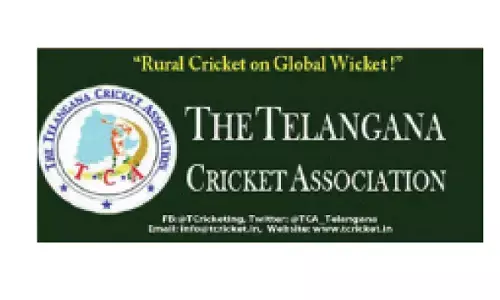 TCA alleges Rs 64 cr diversion, seeks probe into HCA funds TCA alleges Rs 64 cr diversion, seeks probe into HCA funds