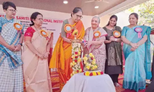 Inspiring women leaders grace celebration