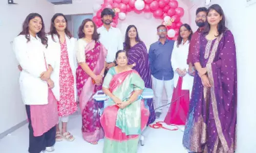 Empowering women through advanced care