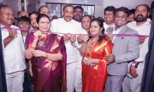 Healthcare excellence expands in Kondapur