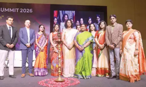 Wellness, hope, and women power