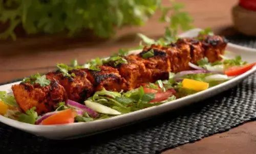 From Paneer Tikka to Dal Makhani: How Indian Flavors Conquered Global Menus