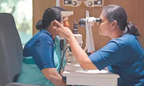 Vision care with heart initiative Vision care with heart initiative