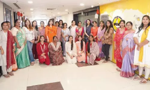 Celebrating women power in poultry Celebrating women power in poultry