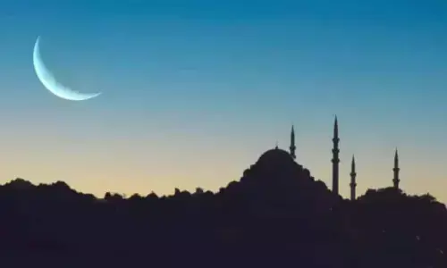 Eid-ul-Fitr 2026: India Awaits the Crescent Moon
