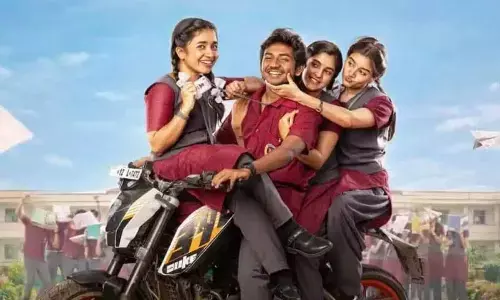 ‘Youth’ Telugu version set to hit screens soon