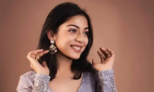 Varsha Bollamma’s slim new look wins hearts