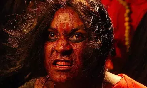 ‘Kanchana’ re-release surprises trade with solid opening